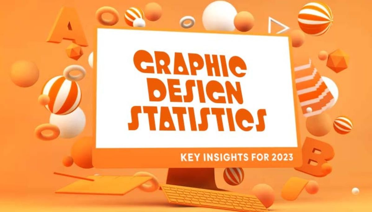 Graphic Design Trends Shaping the Digital Landscape